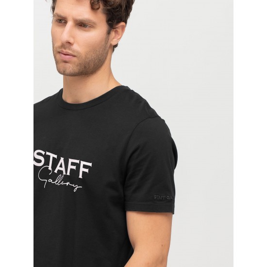 Staff Ανδρικό T-Shirt 64-003.NOS