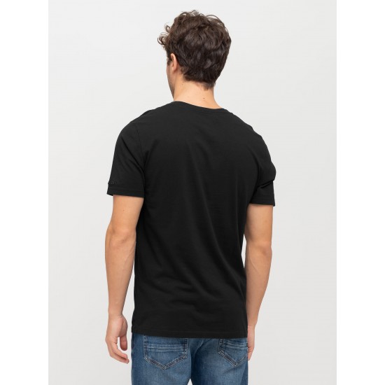 Staff Ανδρικό T-Shirt 64-003.NOS