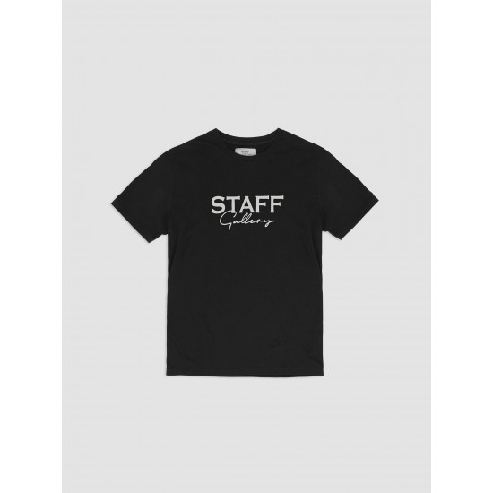 Staff Ανδρικό T-Shirt 64-003.NOS