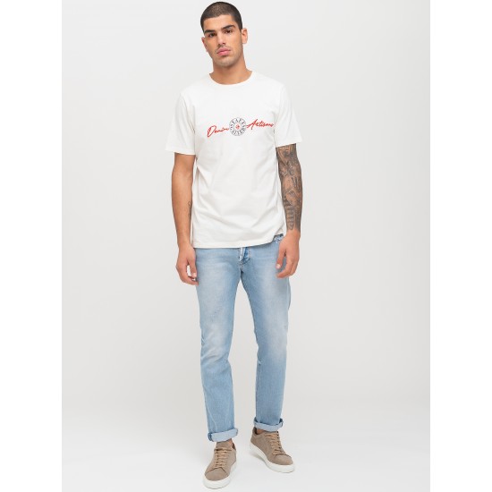 Staff Ανδρικό T-Shirt 64-004.047