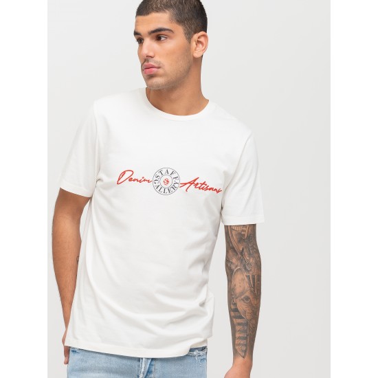 Staff Ανδρικό T-Shirt 64-004.047