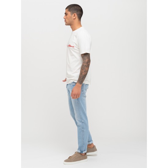 Staff Ανδρικό T-Shirt 64-004.047