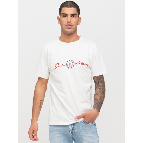 Staff Ανδρικό T-Shirt 64-004.047