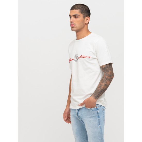 Staff Ανδρικό T-Shirt 64-004.047