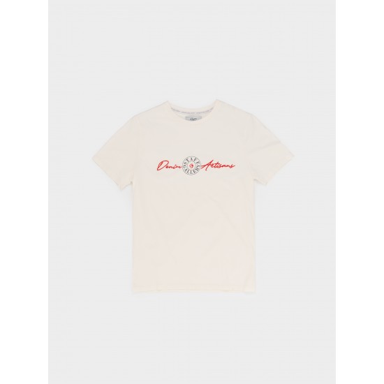 Staff Ανδρικό T-Shirt 64-004.047