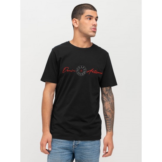 Staff Ανδρικό T-Shirt 64-004.047