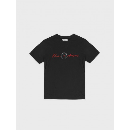 Staff Ανδρικό T-Shirt 64-004.047