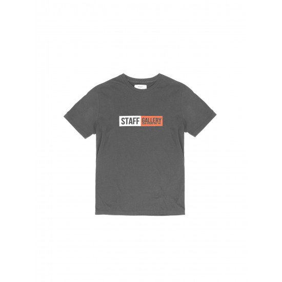 Staff Ανδρικό Κοντομάνικο Logo 64-009.047
