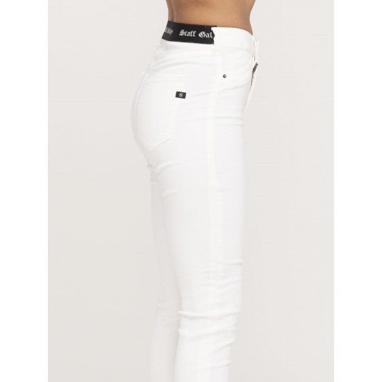 Staff Γυναικείο Τζιν 5-967.788.9.047