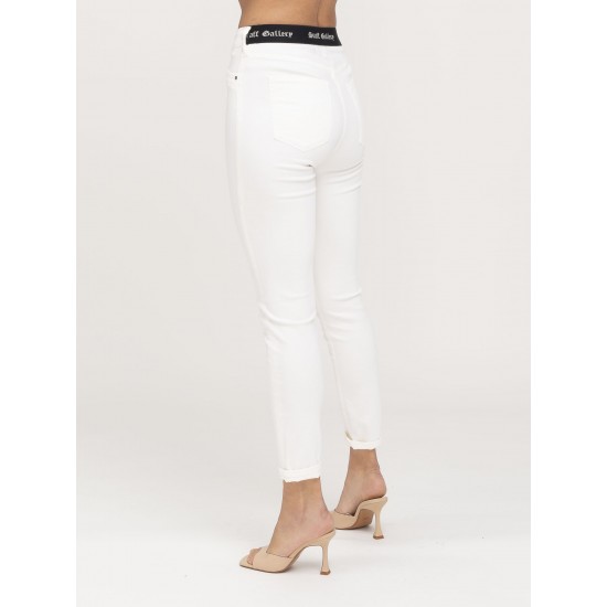 Staff Γυναικείο Τζιν 5-967.788.9.047