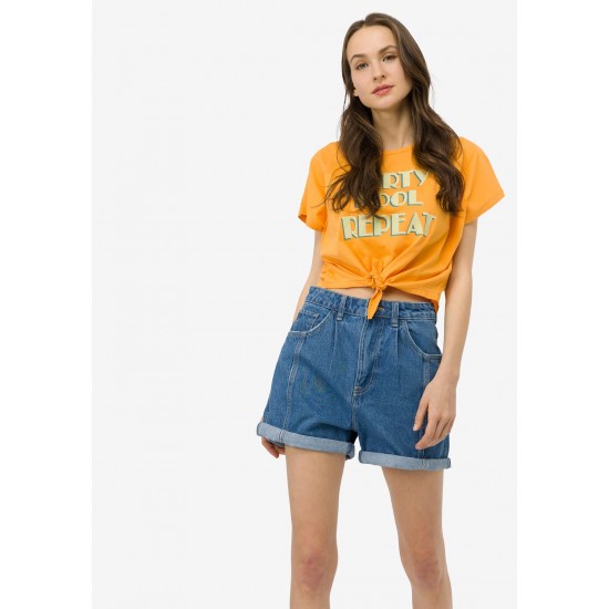 Tiffosi Γυναικείo Σορτς 10044499