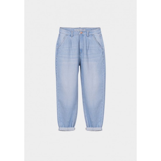 Tiffosi Γυναικείο Jean Παντελόνι 10044604