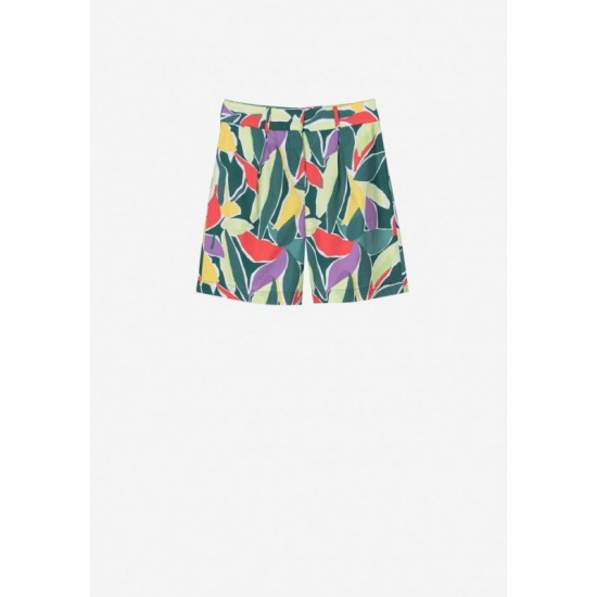 Tiffosi Γυναικεία Βερμούδα 10043164