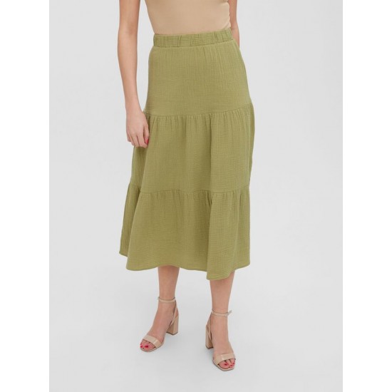 Vero Moda Γυναικεία Φούστα 10263329