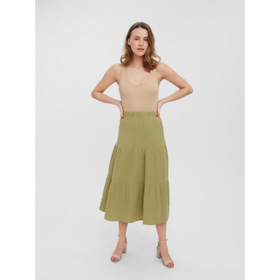 Vero Moda Γυναικεία Φούστα 10263329