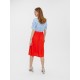 Vero Moda Γυναικεία Φούστα 10260315