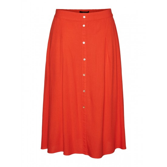 Vero Moda Γυναικεία Φούστα 10260315