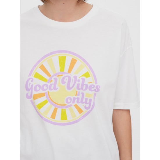 Vero Moda Γυναικείο T-Shirt 10264913