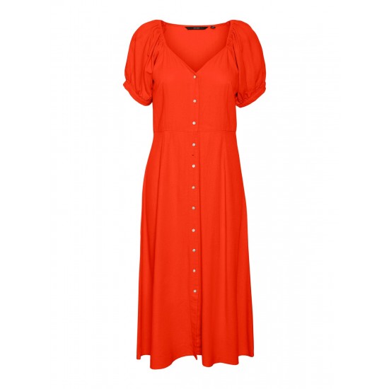 Vero Moda Γυναικείο Φόρεμα 10260300
