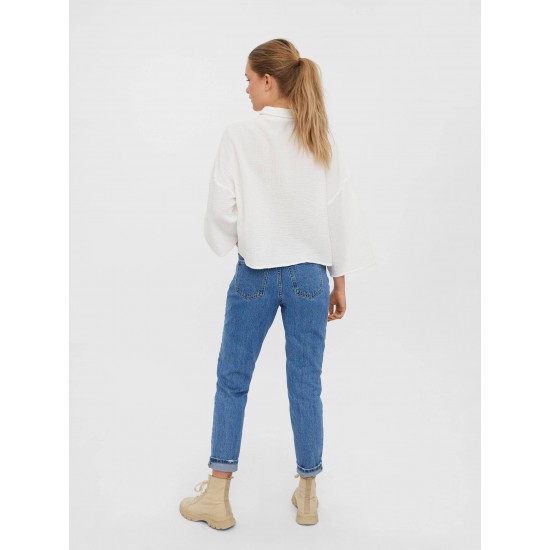 Vero Moda Γυναικείο Πουκάμισο 10262929
