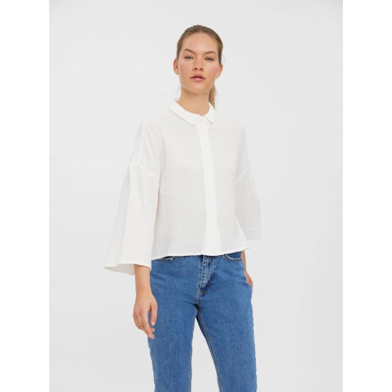 Vero Moda Γυναικείο Πουκάμισο 10262929