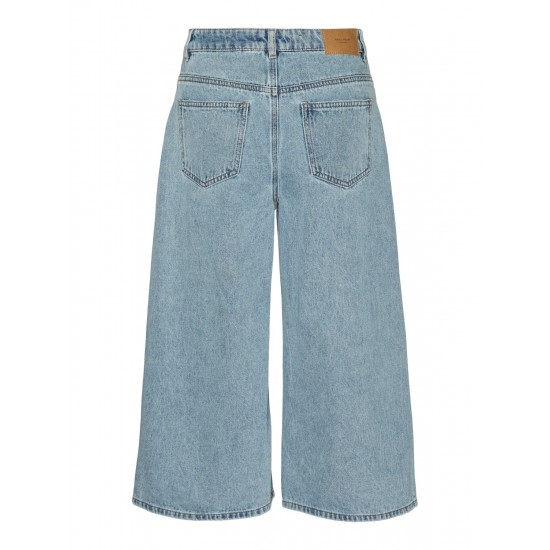 Vero Moda Γυναικεία Ζιπ Κιλότ 10261530