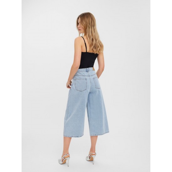 Vero Moda Γυναικεία Ζιπ Κιλότ 10261530