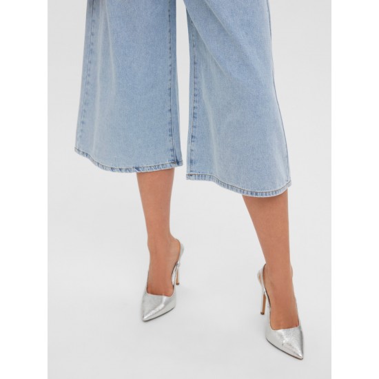 Vero Moda Γυναικεία Ζιπ Κιλότ 10261530