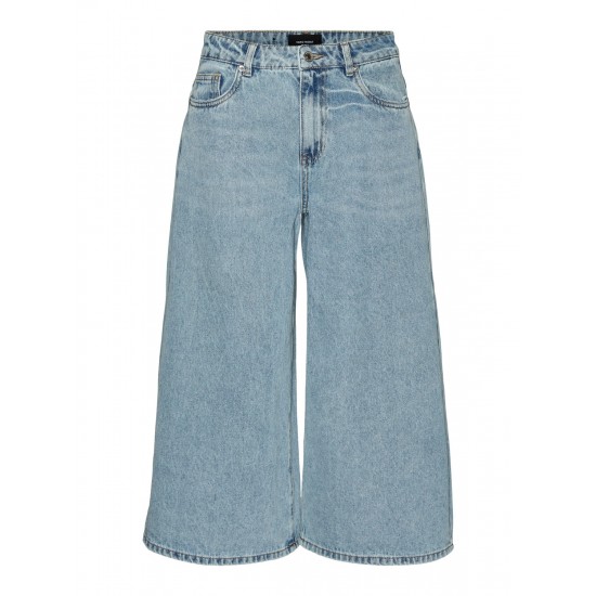 Vero Moda Γυναικεία Ζιπ Κιλότ 10261530