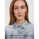 Vero Moda Γυναικείο Jean Μπουφάν 10258263