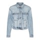 Vero Moda Γυναικείο Jean Μπουφάν 10258263
