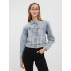 Vero Moda Γυναικείο Jean Μπουφάν 10258263
