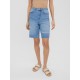 Vero Moda Γυναικεία Βερμούδα Denim 10264927
