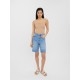 Vero Moda Γυναικεία Βερμούδα Denim 10264927