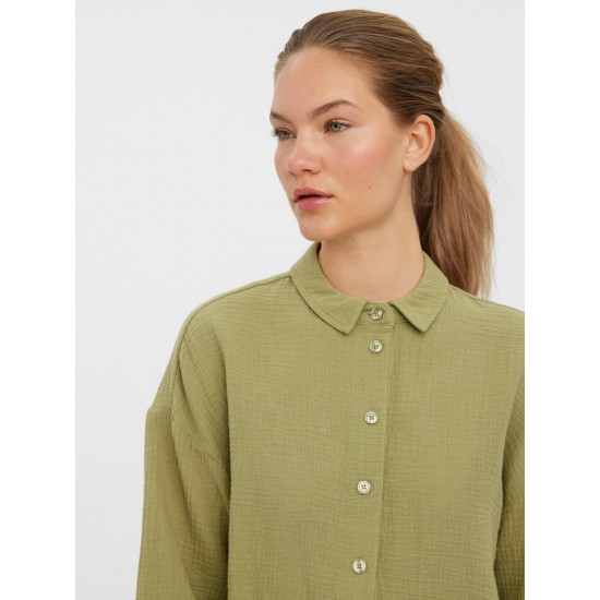 Vero Moda Γυναικείο Πουκάμισο 10262929