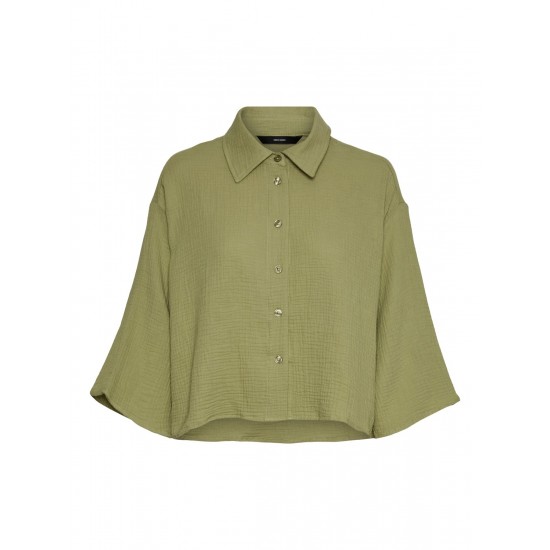 Vero Moda Γυναικείο Πουκάμισο 10262929