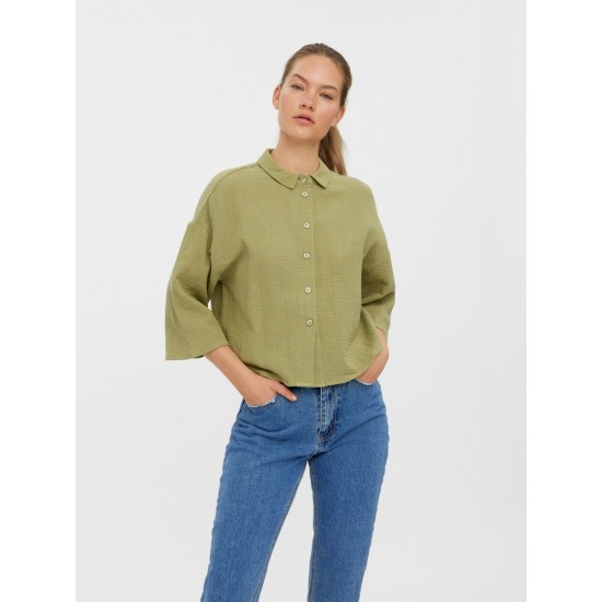 Vero Moda Γυναικείο Πουκάμισο 10262929