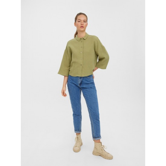 Vero Moda Γυναικείο Πουκάμισο 10262929