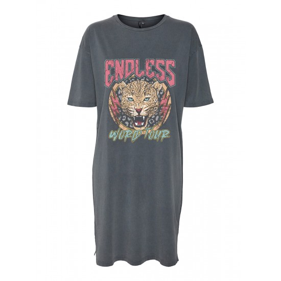 Vero Moda Γυναικείο Maxi Φόρεμα 10263717