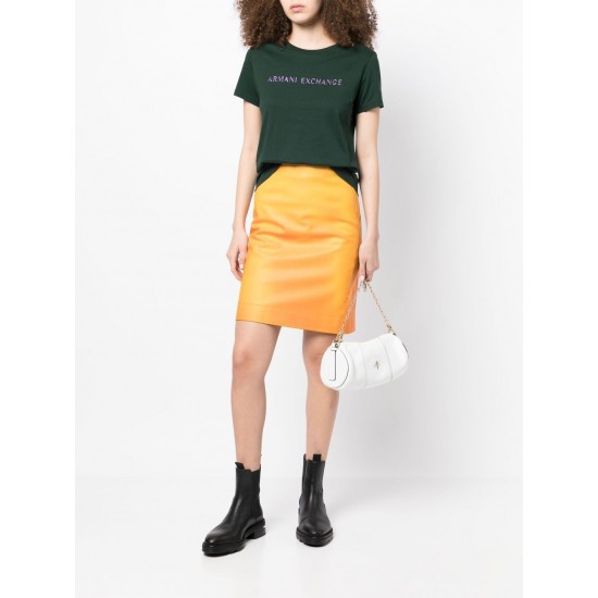 Armani Exchange Γυναικείο T-Shirt 6LYT37YJ16Z