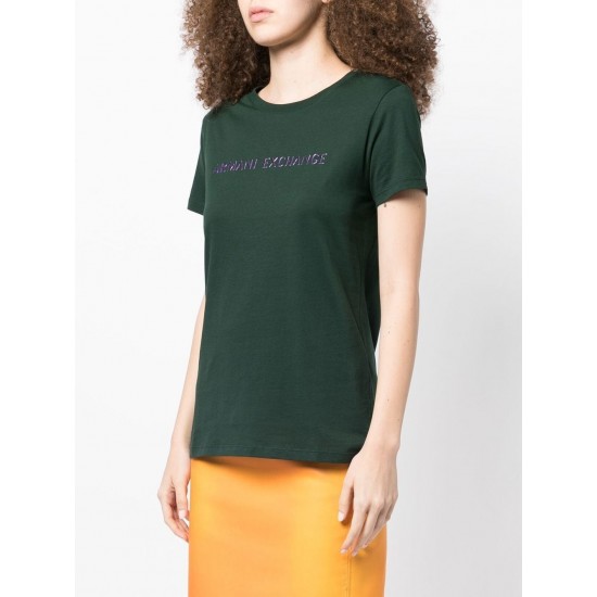 Armani Exchange Γυναικείο T-Shirt 6LYT37YJ16Z