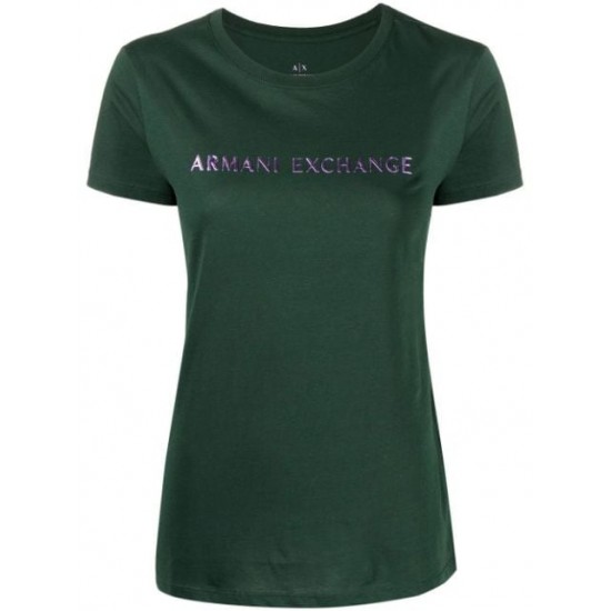 Armani Exchange Γυναικείο T-Shirt 6LYT37YJ16Z
