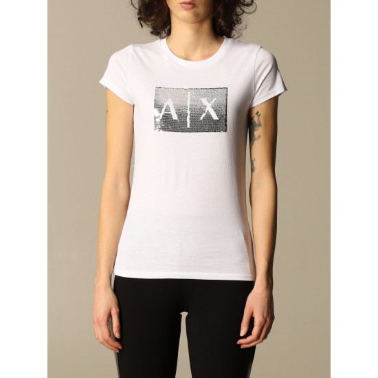 Armani Exchange Γυναικείο T-Shirt 8NYTDLYJ73Z