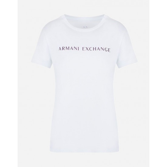Armani Exchange Γυναικείο T-Shirt 6LYT37YJ16Z