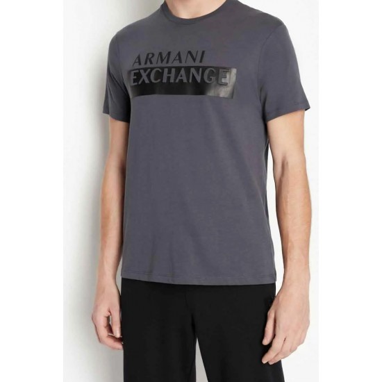 Armani Exchange Ανδρικό T-Shirt 6LZTBEZJGCZ