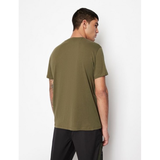 Armani Exchange Ανδρικό T-Shirt 6LZTFBZJ8EZ