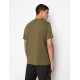 Armani Exchange Ανδρικό T-Shirt 6LZTFBZJ8EZ