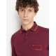 Armani Exchange Ανδρικό Polo 6LZFJBZJBVZ