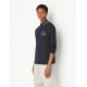 Armani Exchange Ανδρικό Polo 6LZFJBZJBVZ