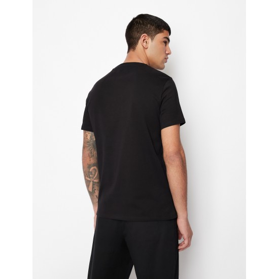 Armani Exchange Ανδρικό T-shirt 6LZTACZJGCZ